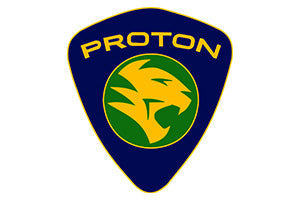 Proton Yellow Speed Coilovers & Big Brake Kits