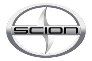 Scion Yellow Speed Coilovers & Big Brake Kits