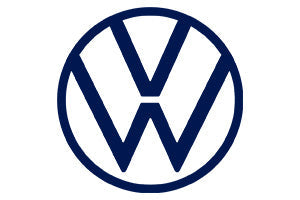 Volkswagen Yellow Speed Coilovers & Big Brake Kits
