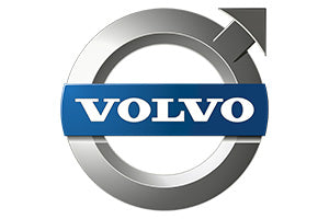 Volvo Yellow Speed Coilovers & Big Brake Kits