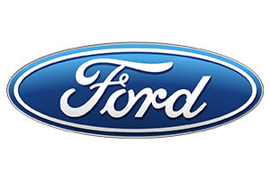 Ford Yellow Speed Coilovers & Big Brake Kits