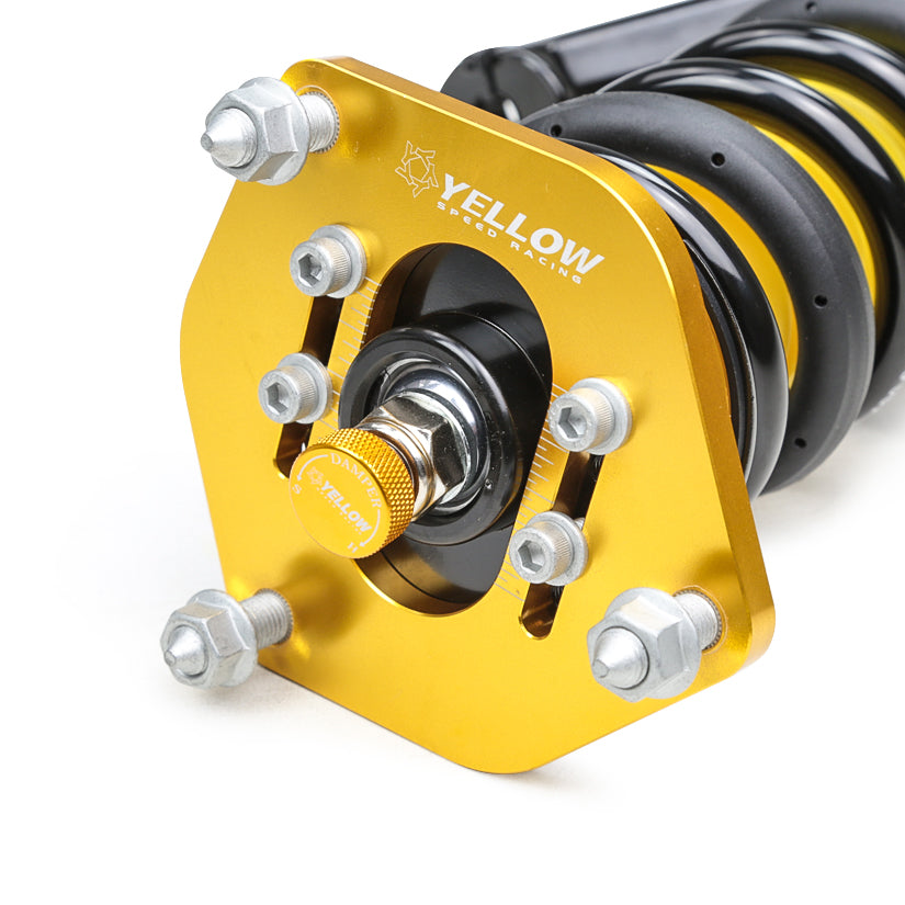 YSR Dynamic Pro Sport Coilovers Honda Integra Type R DC5 05-06 USDM