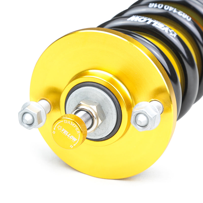 YSR Premium Competition Coilovers Honda Integra Type R DC2 94-01 USDM