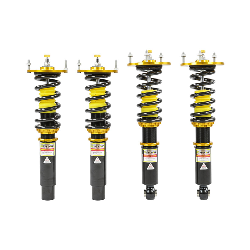 YSR Dynamic Pro Sport Coilovers Alfa Romeo 166 98-07