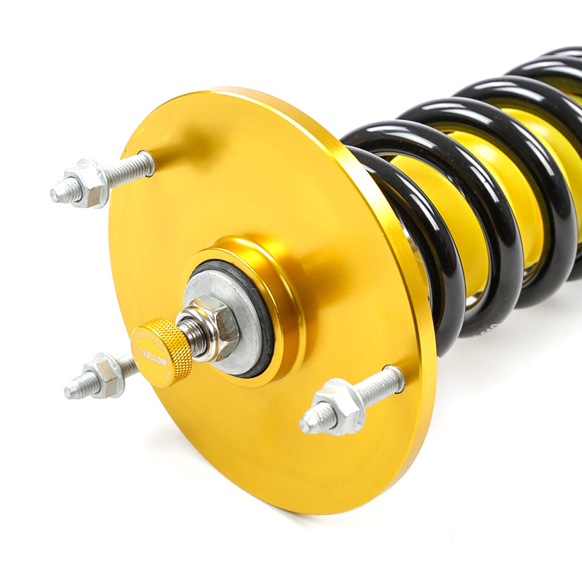 YSR Dynamic Pro Sport Coilovers Alfa Romeo 166 98-07