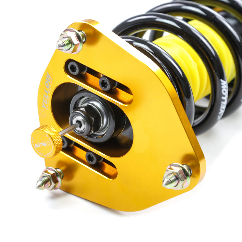 YSR Dynamic Pro Sport Coilovers Audi A3 8P 04-12