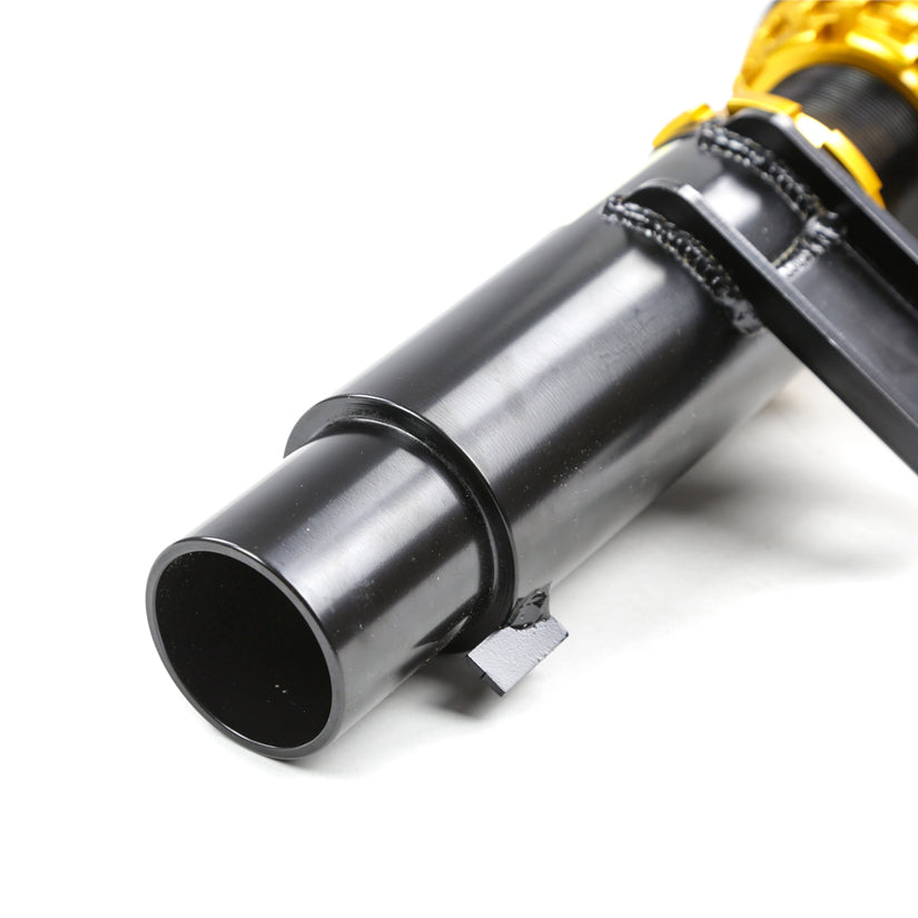 YSR Dynamic Pro Sport Coilovers Audi A3 8P 04-12