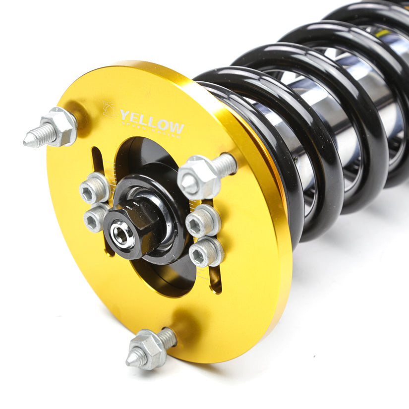 YSR Dynamic Pro Drift Coilovers BMW 3-Series E30 82-92 51mm Rear Shock & Spring In One Unit