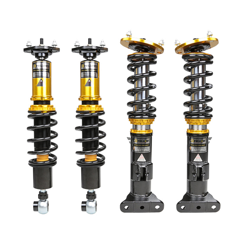YSR Dynamic Pro Drift Coilovers BMW 3-Series E36 94-01 Rear Shock & Spring In One Unit