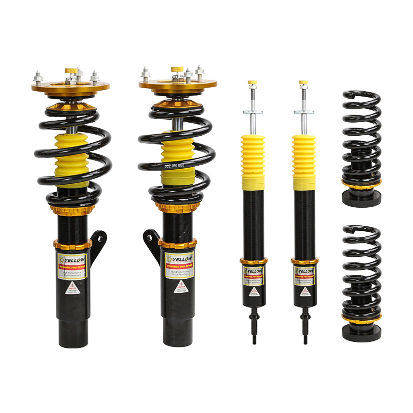 YSR Dynamic Pro Sport Coilovers BMW 3-Series E92 06-13