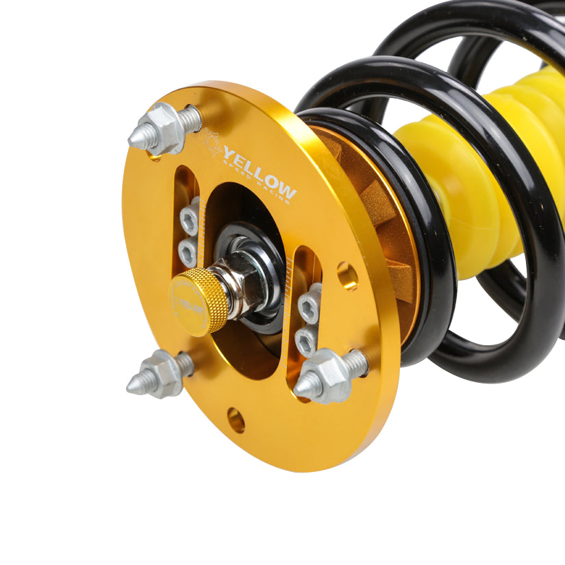 YSR Dynamic Pro Sport Coilovers BMW 3-Series E92 06-13