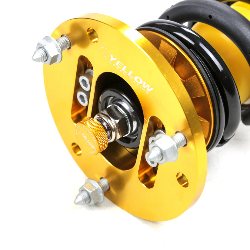 YSR Dynamic Pro Sport Coilovers BMW 6-Series E63 03-10