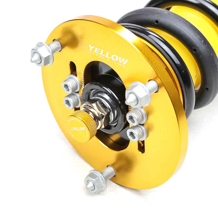 YSR Dynamic Pro Sport Coilovers BMW M3 E30 86-92 51mm Rear Shock & Spring In One Unit