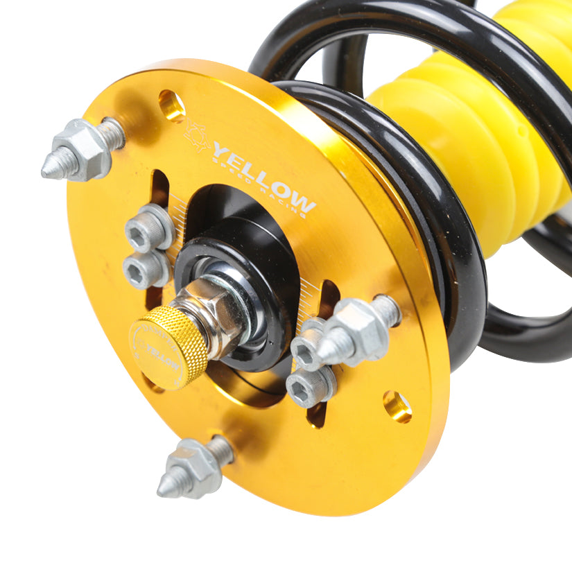YSR Dynamic Pro Sport Coilovers BMW Z4 E85 03-08 Coupe/Roadster