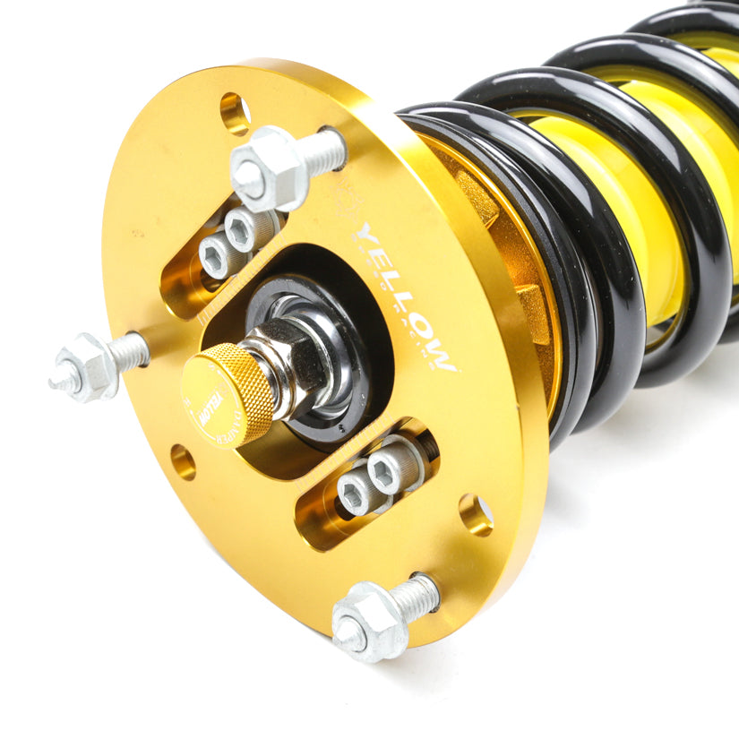 YSR Dynamic Pro Sport Coilovers BMW 3-Series xDrive E92 06-13 Coupe
