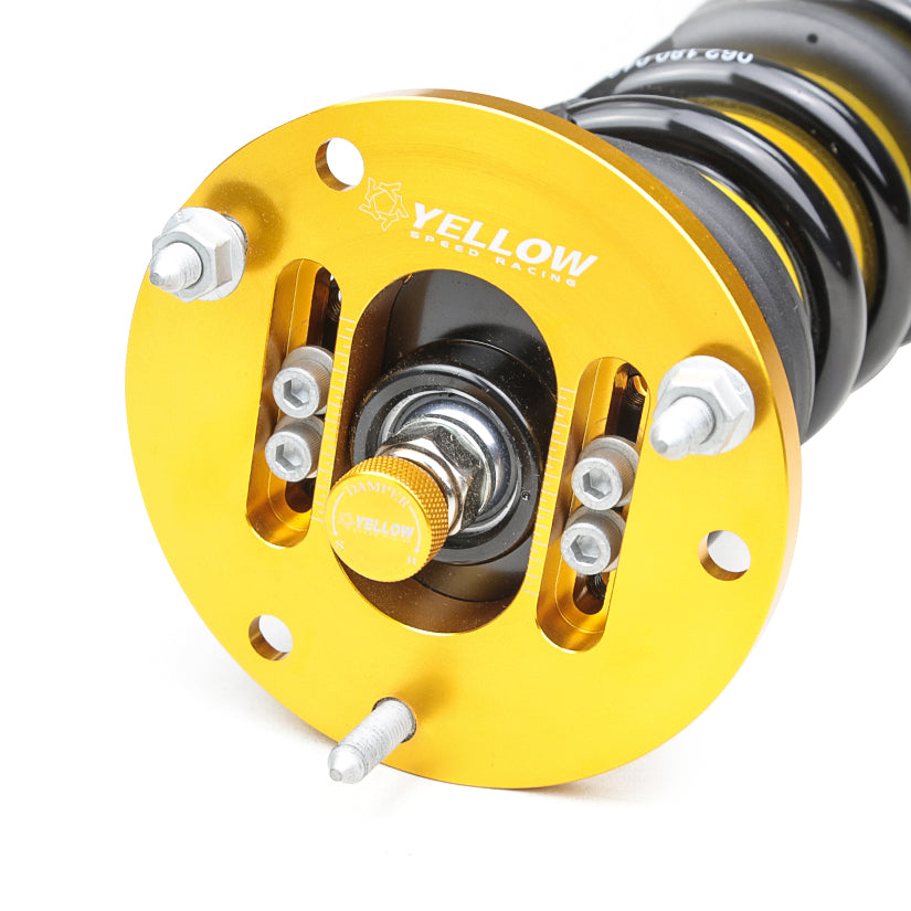 YSR Dynamic Pro Sport Coilovers BMW M6 E63 05-10