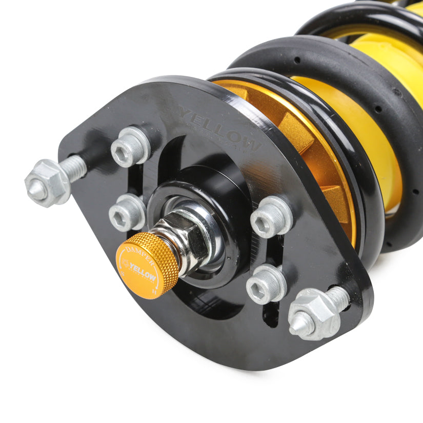YSR Dynamic Pro Sport Coilovers Daihatsu Charade G100 87-89