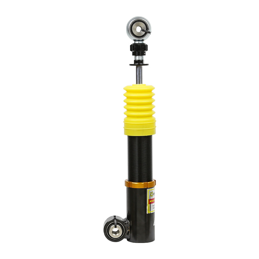 YSR Dynamic Pro Sport Coilovers Fiat 500 07-20