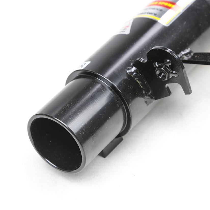 YSR Dynamic Pro Sport Coilovers Ford Focus ST 12-18