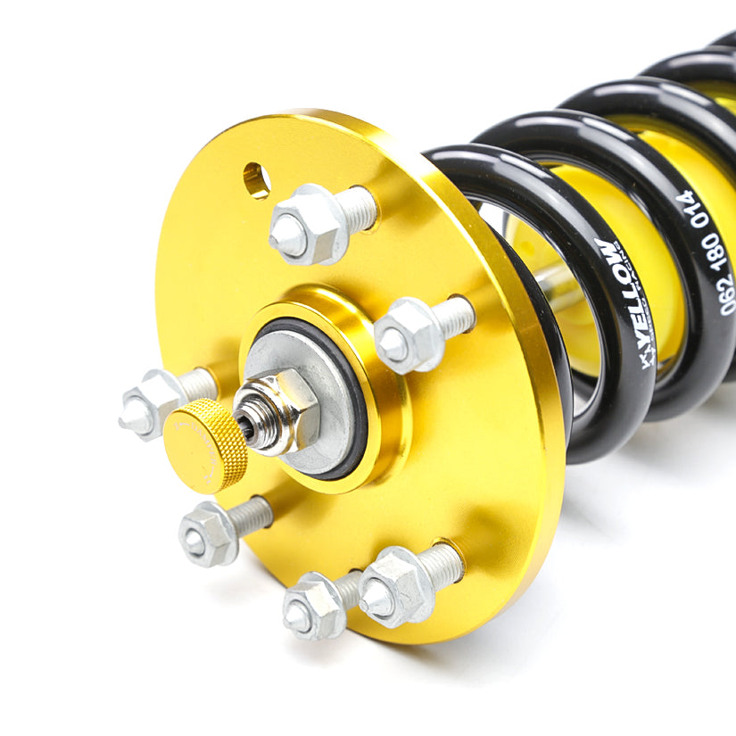 YSR Dynamic Pro Sport Coilovers Honda Accord 08-12 4 Cyl
