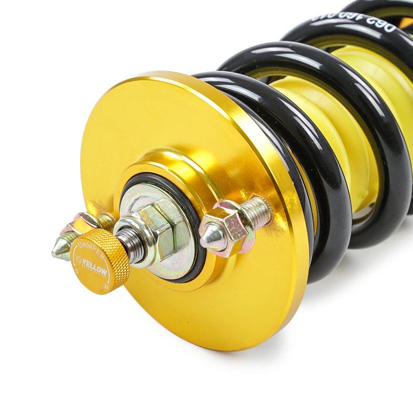 YSR Dynamic Pro Sport Coilovers Honda Civic EE EF 89-91 Rear Eye Type
