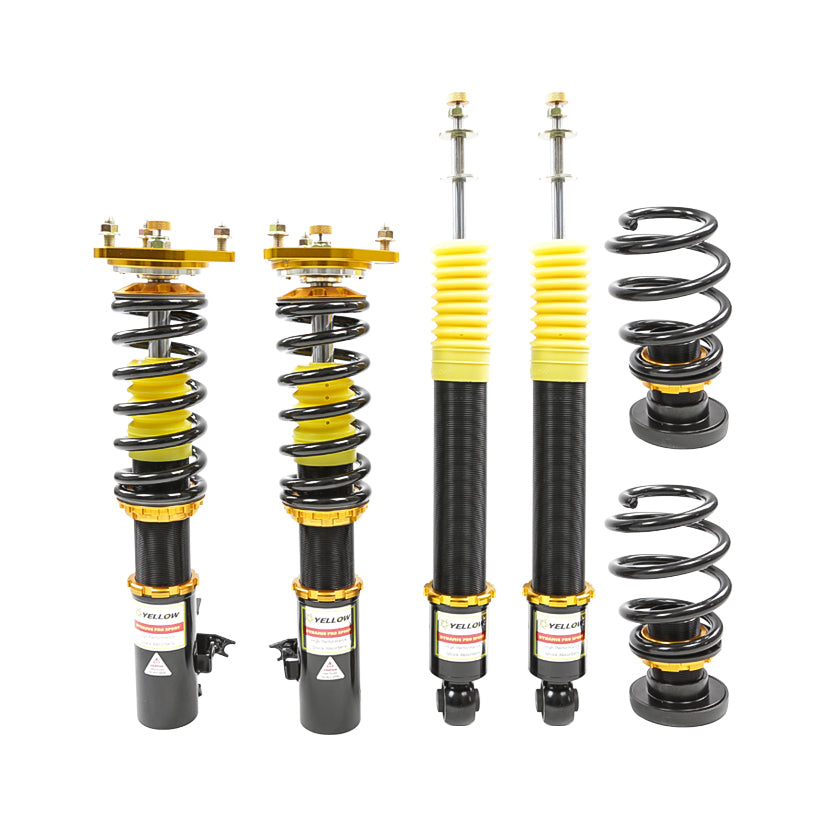 YSR Dynamic Pro Sport Coilovers Honda Civic Non-Type R FD2 07-11 Rear Shock & Spring Separate