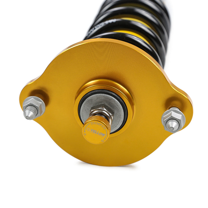 YSR Dynamic Pro Sport Coilovers Honda Prelude BB1-BB9 92-01