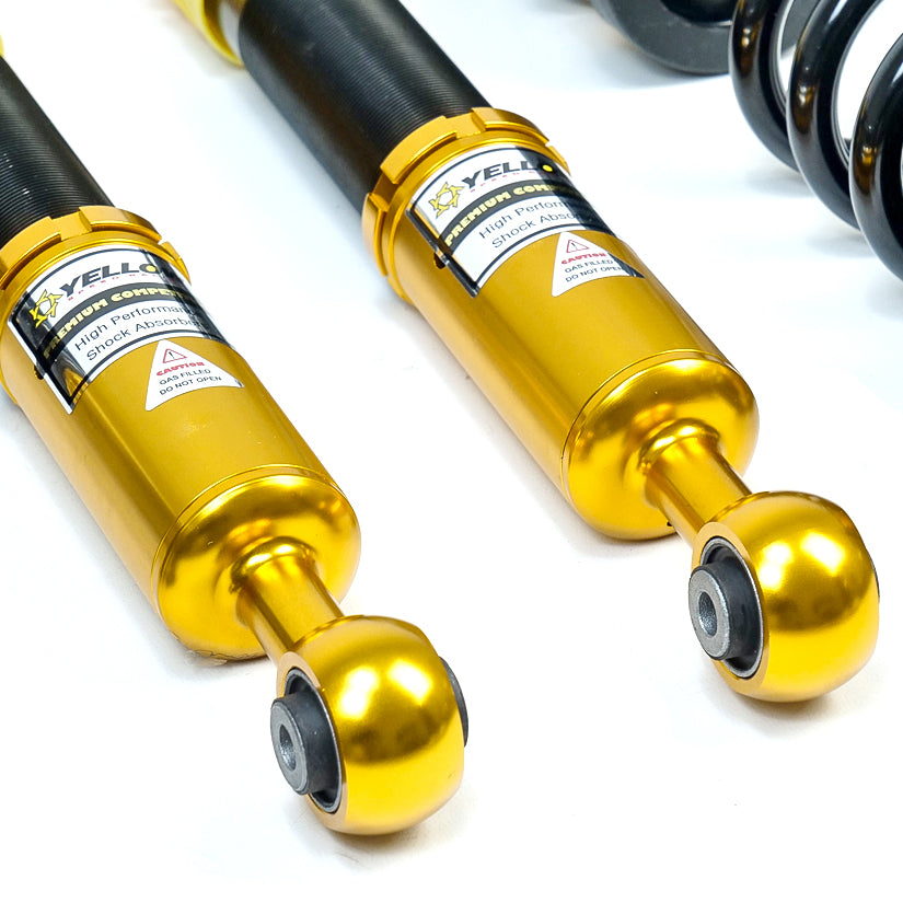YSR Premium Competition Coilovers Honda Civic Type R FN2 07-11 Euro