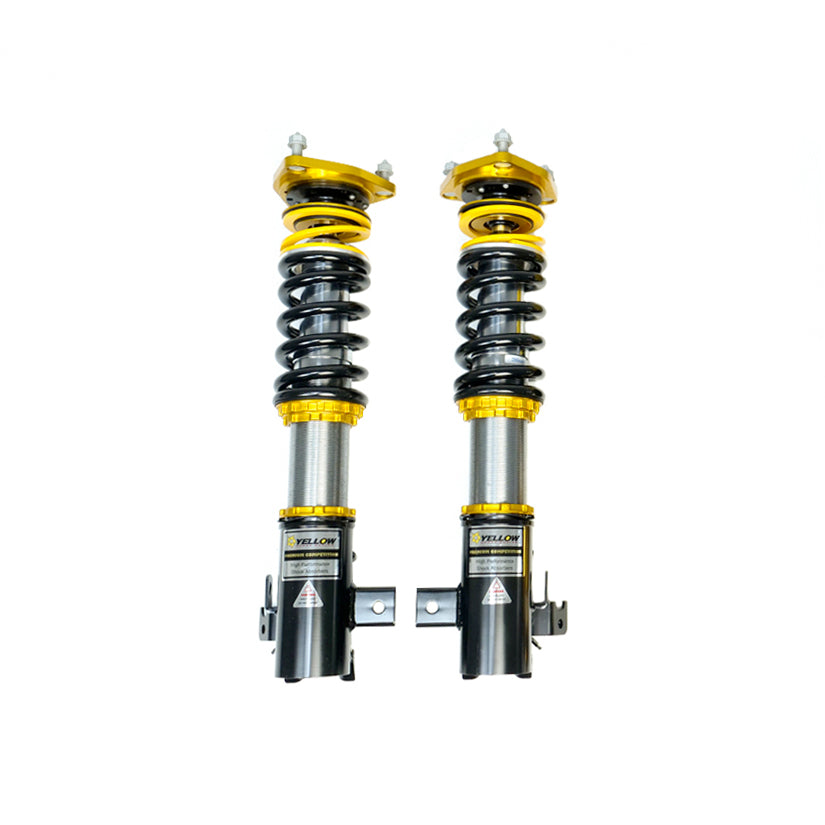 YSR Premium Competition Coilovers Honda Civic Type R FN2 07-11 Euro