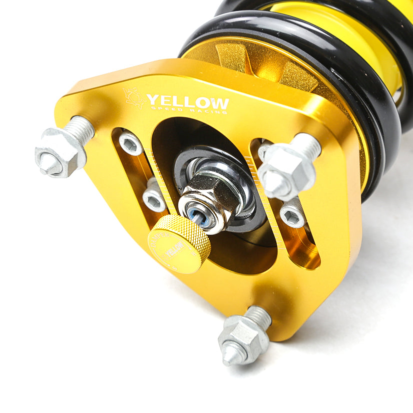 YSR Pro Plus Racing 2-Way Coilovers Honda Civic Type R FN2 07-11
