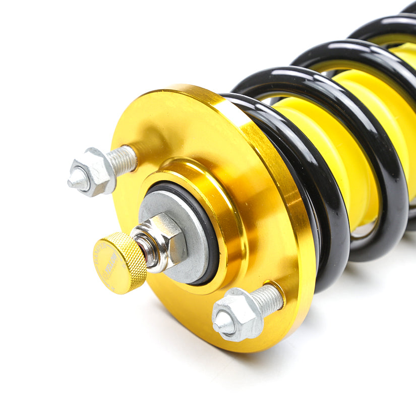 YSR Super Low Coilovers Honda Civic CR-X EG EH EJ 92-95