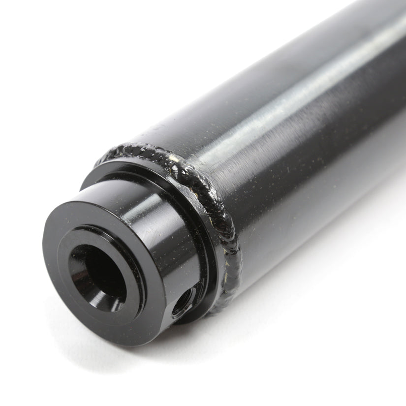 YSR Dynamic Pro Sport Coilovers Mercedes-Benz S-Class W220 99-05 RWD 6 Cyl Slanted Front Mount