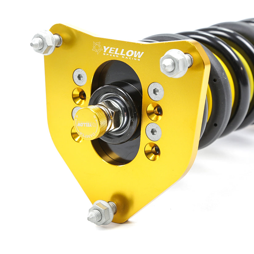 YSR Dynamic Pro Sport Coilovers Mini Countryman ALL4 R60 11-16