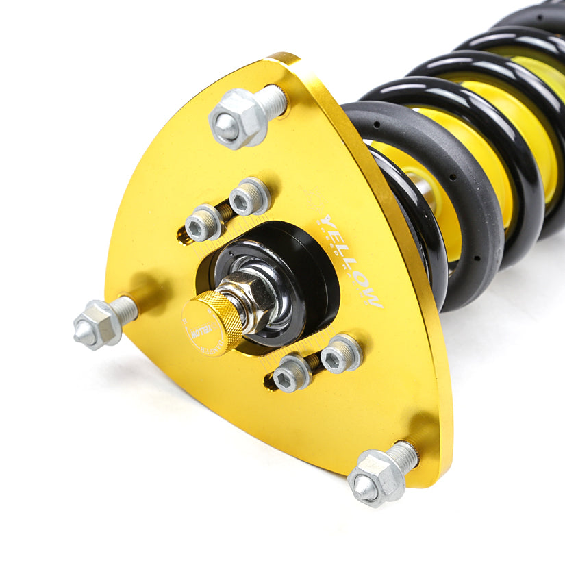 YSR Dynamic Pro Sport Coilovers Mitsubishi Lancer Evolution IV 96-97