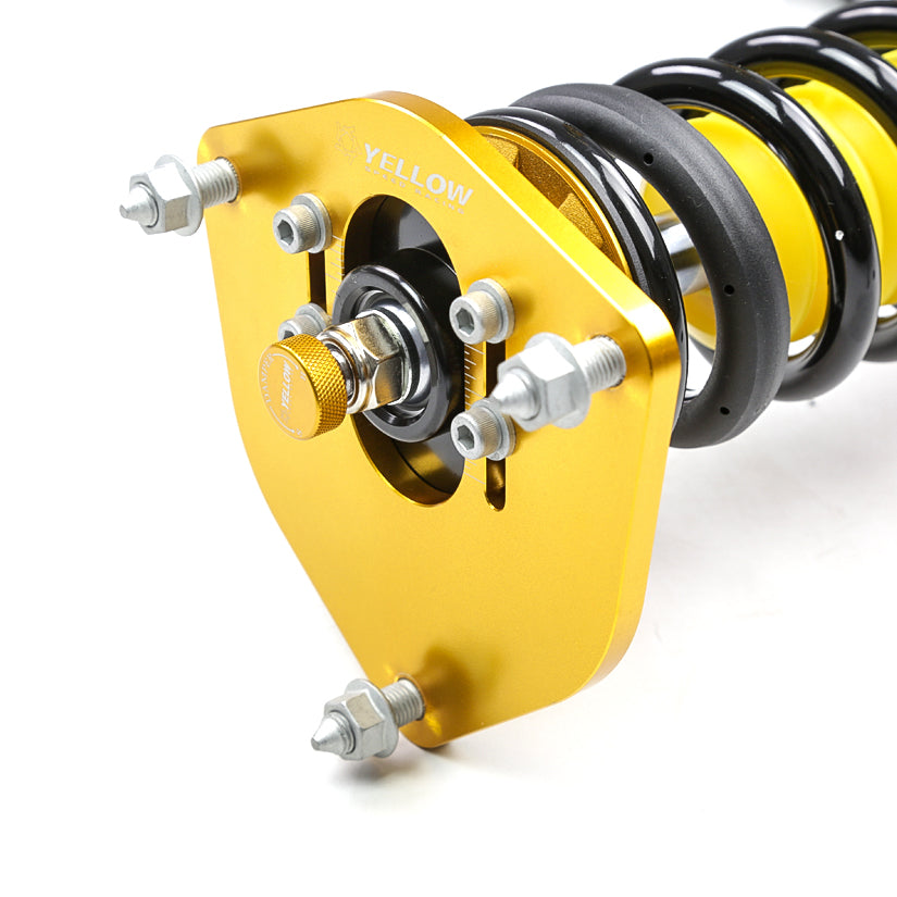 YSR Dynamic Pro Sport Coilovers Mitsubishi Lancer Evolution VII 01-02