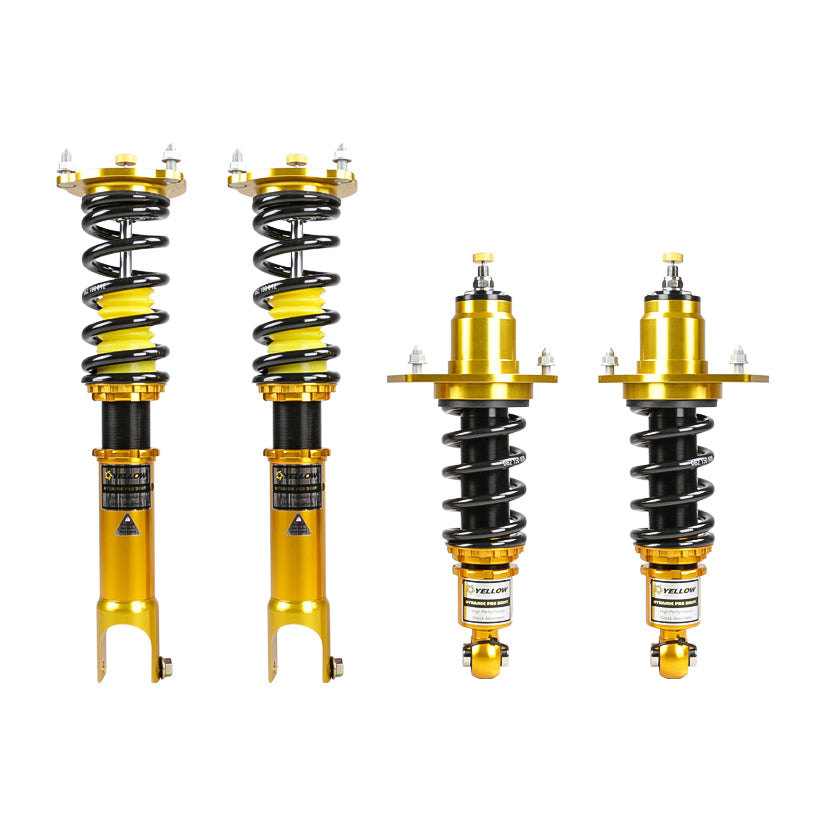 YSR Dynamic Pro Drift Coilovers Mazda RX-8 SE3P 03-08