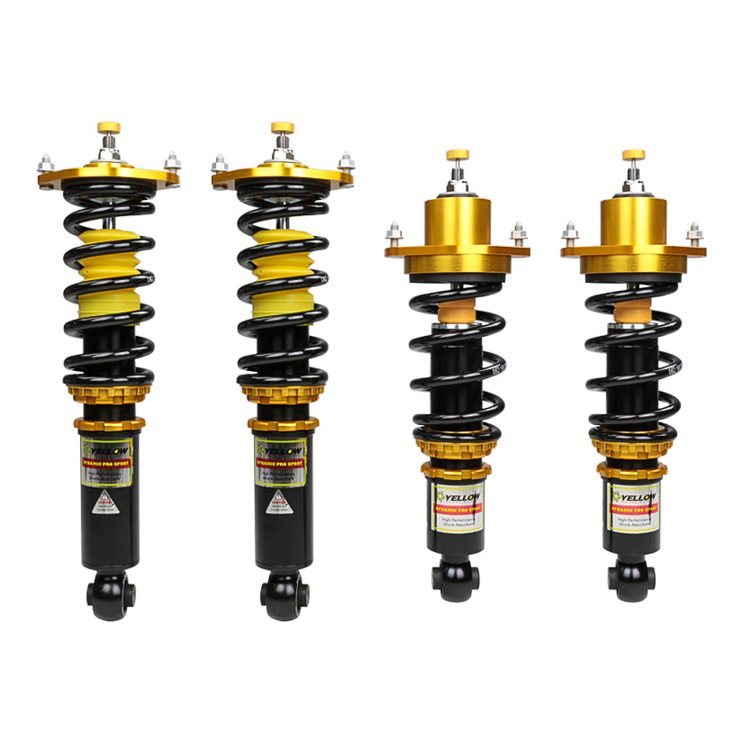 YSR Dynamic Pro Sport Coilovers Mazda MX-5 NA 90-98