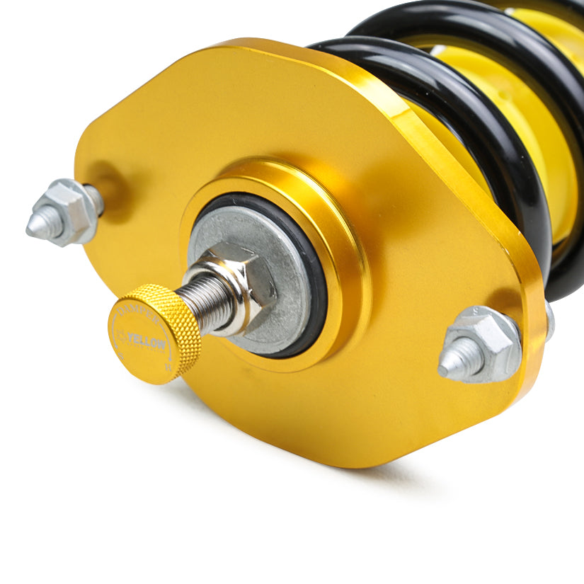 YSR Dynamic Pro Sport Coilovers Mazda MX-5 NA 90-98