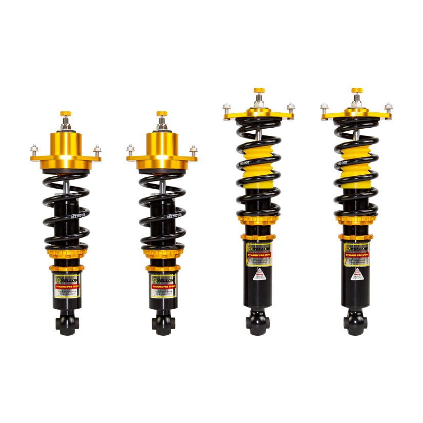 YSR Dynamic Pro Sport Coilovers Mazda MX-5 NA 89-97