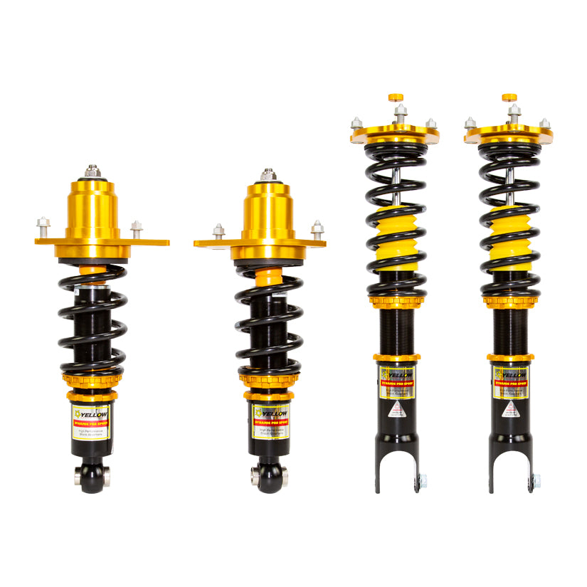 YSR Dynamic Pro Sport Coilovers Mazda MX-5 NC 05-14