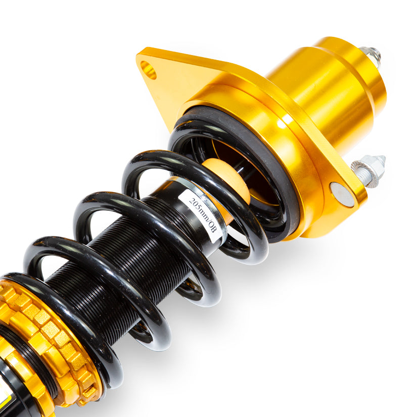 YSR Dynamic Pro Sport Coilovers Mazda MX-5 NC 05-14