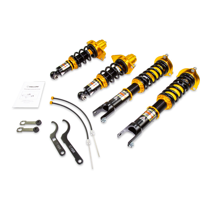 YSR Dynamic Pro Sport Coilovers Mazda MX-5 NC 05-14