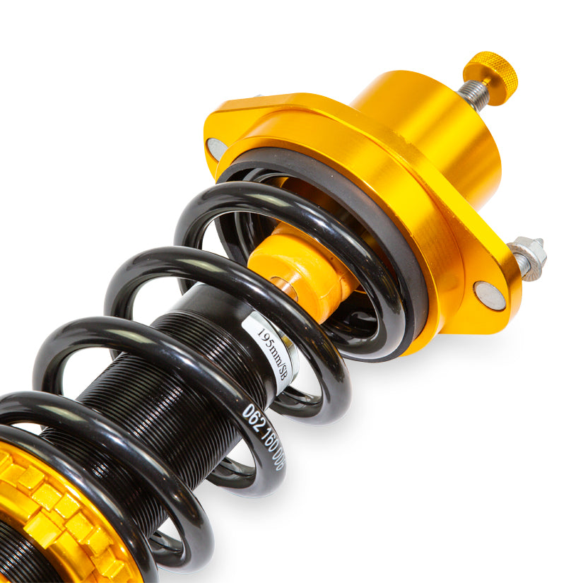 YSR Dynamic Pro Sport Coilovers Mazda MX-5 NB 98-04