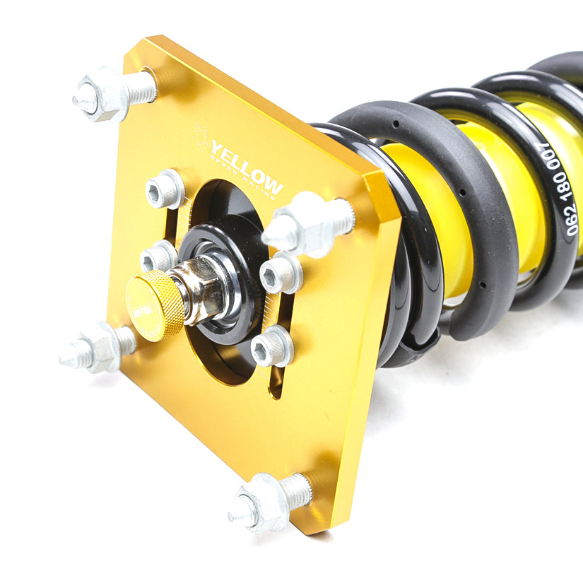 YSR Dynamic Pro Sport Coilovers Mazda MX-6 92-97