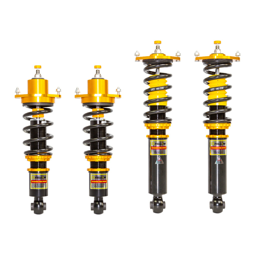 YSR Dynamic Pro Sport Coilovers Mazda MX-5 NB 00-05