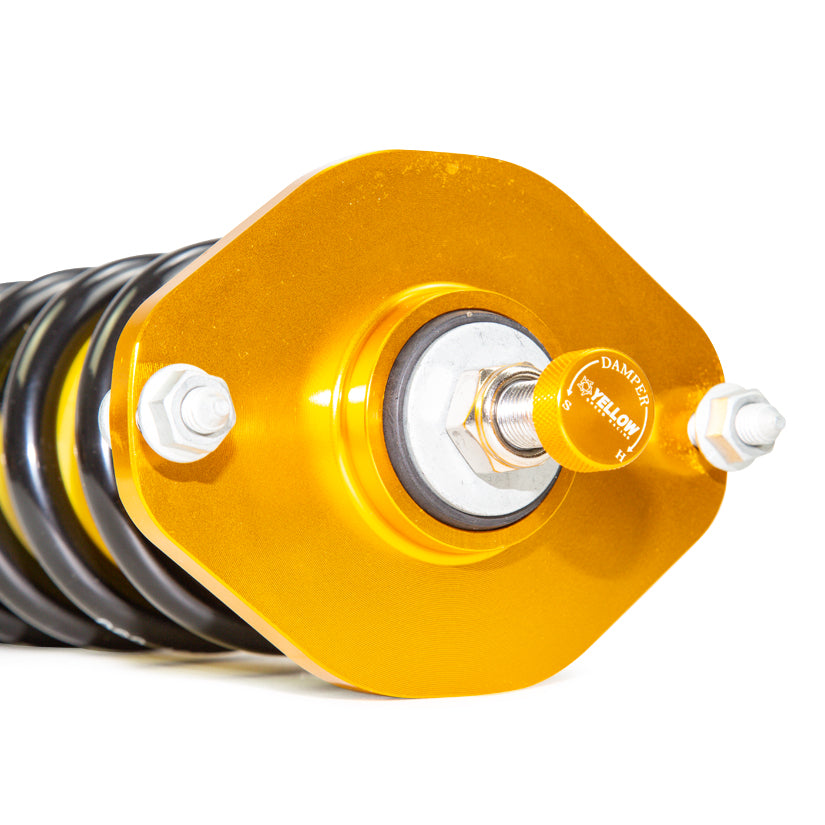 YSR Dynamic Pro Sport Coilovers Mazda MX-5 NB 00-05
