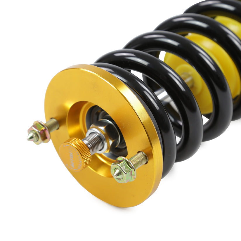 YSR Dynamic Pro Drift Coilovers Nissan 300ZX Z32 90-96