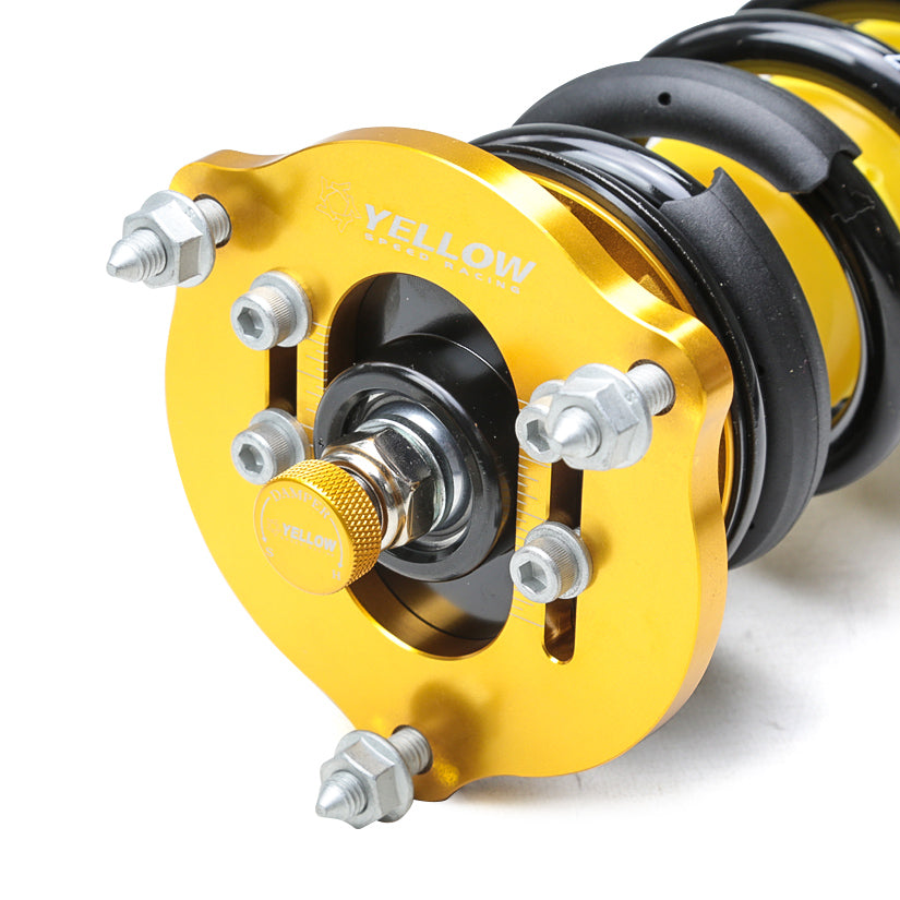 YSR Dynamic Pro Sport Coilovers Nissan Pulsar/Sunny Non-GTI N14 91-94 FWD