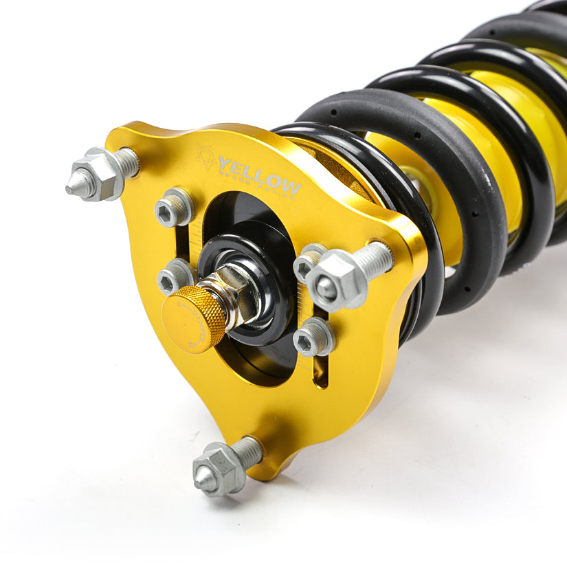 YSR Dynamic Pro Sport Coilovers Nissan Silvia S14 95-98