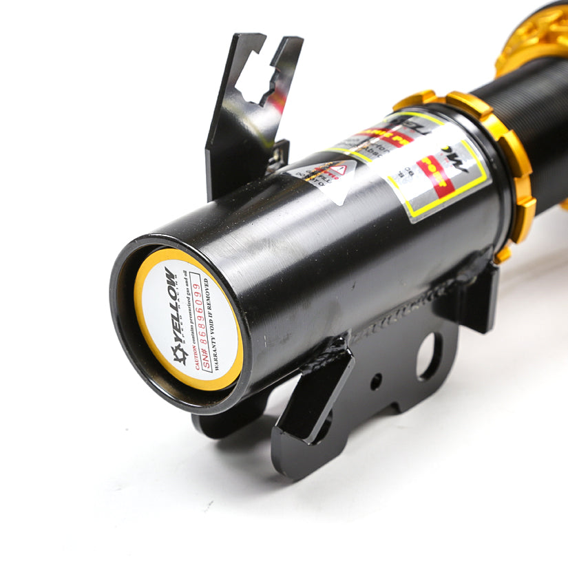 YSR Dynamic Pro Sport Coilovers Nissan Silvia S14 95-98